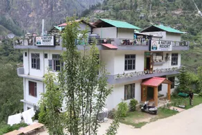 A NATURE RESORT - Image 3