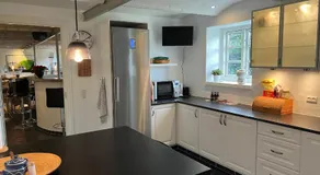 Staudeengen et dejlig sted med fred og ro - Image 3