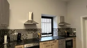 Sia Apartments Hotel - Image 4