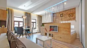 Angel Wing Apartamentai - Image 2
