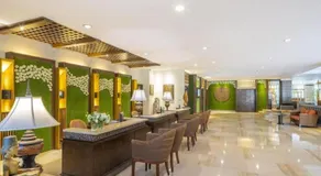 Riyuegu Hotsprings Resort - Image 4