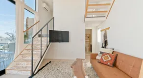 Modern Beach Home Steps To The Sand - Image 4