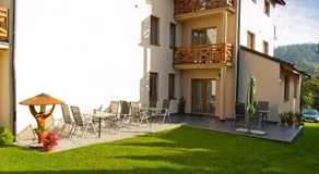 Rezydencja Pod Ochorowiczówką B&B - Image 2