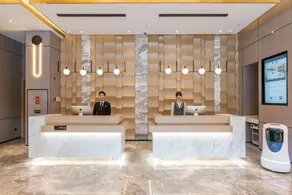 Atour Hotel Huzhou City Government - Image 2