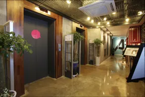 Hotel Yaja bundang - Image 3