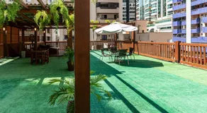 Hotel Gigante Beach Itapema - Image 4