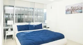 Arlington 2BR 2Ba Fully Furnished Apartment in Crystal City apts - Image 2