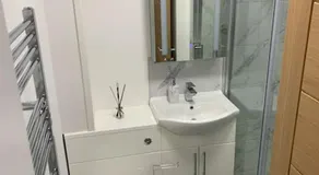 2 bed flat in the heart of Leek - Image 4