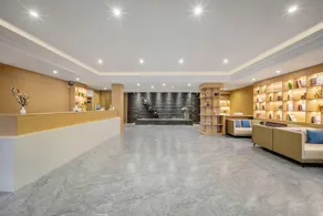 Duoya Hotel (Yantai University Branch) - Image 3