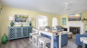 Sleeps 8 2King 1Queen 2twin Pool Pickleball Beach River - Image 3