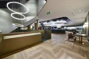 Shanghai JingAn ManXin Hotel - Image 5