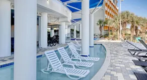 Superbe Ocean Front 2BD / 2BA, au coeur de Myrtle Beach DERNIERE SPECIALE - Image 3
