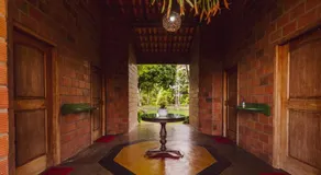 Fazenda Hotel Serra da Copioba - Image 5
