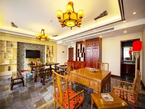 Qingdao Litian Hotel - Image 5