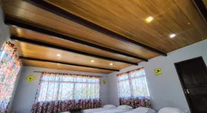 Saqua Beach Hostel - Image 2