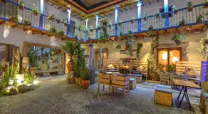 ARQUEOLOGO Exclusive Boutique Hotel Cusco - Centro Histórico - Image 2