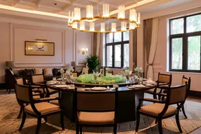 Tangshan Hotel - Image 2