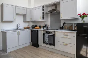 Y Capel Apartment No.1 - Image 5