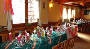 Chuchura Family Hotel - Image 4