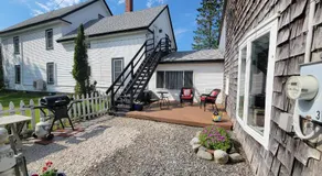 The Nest and Captains Quarters - Image 4