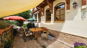 Apartments Zur alten Scheune Göringen - Image 4