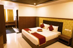 HOTEL GRAND ORCHID - Image 2