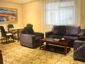 Tuwo Holiday Hotel (Qinghai Sports Center Wanda Plaza Branch) - Image 2