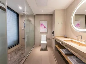 Lavande Hotel Zhengzhou Economic Zone International Logistics Park - Image 4