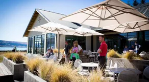 Glentanner Park Centre - Image 3