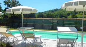 Kinderfreundliche Villa mit privatem Pool, Grill und Garten - Image 5