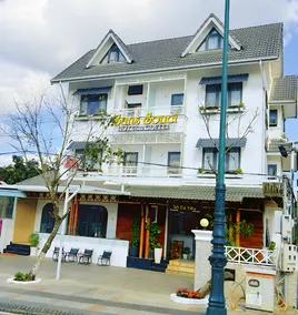 Sans Souci Hotel - Đà Lạt - Image 5