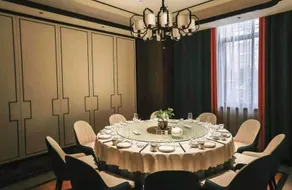 Wanhua Shuqi International Hotel - Image 5