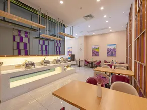 Lavande Hotel Foshan Yangbu Internationa Tea Center - Image 3