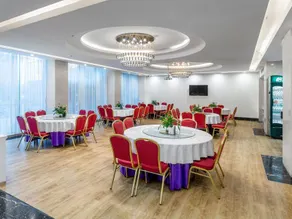 Dongxu International Hotel - Image 3
