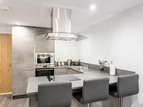 Casa Fresa - Castlehill Apartment - Image 2