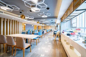 Atour Hotel Guiyang Convention and Exhibition Center - Image 5