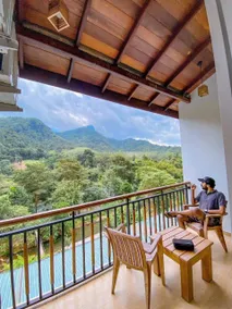 Kitulgala Ebony Riverside Resort - Image 3