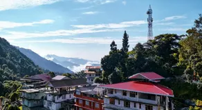 Hotel Himsagar - Image 2