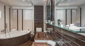 SunBeam Evia Apartment - Image 2
