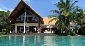 Wake up to the Sea of Bali Beachfront luxury plus - Image 3