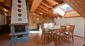 Residence Bellevue, Apartment Alpina - Image 4