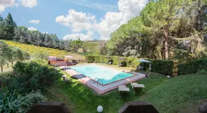 Ihr Zuhause in CHIANTI - Image 3