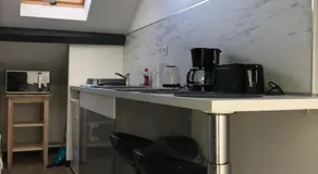 Luxury Suite Lilas 4 - Image 1