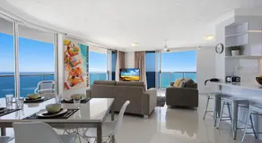 Peninsula Resort - Apartments by Gold Coast Holidays - Image 4