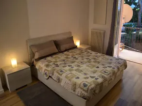 City Centre Ancona - 7 Person Apartment with WiFi and AC near the Beach - Image 2