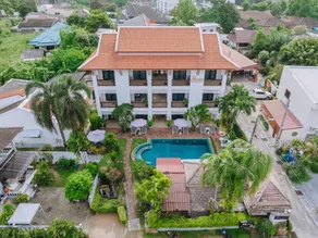 Phuket Monaburi Boutique Hotel - Image 2