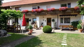 Pension zum Krug, Messe München - Image 2
