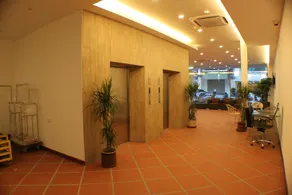 Molek Garden Hotel - Image 5