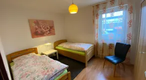 City Apartment in Nürnberg Am Plärrer - Image 2