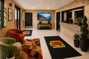 Super 8 by Wyndham Lexington Park/California Area - Image 3